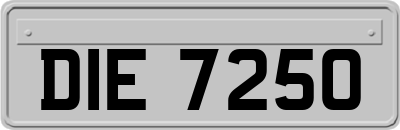 DIE7250