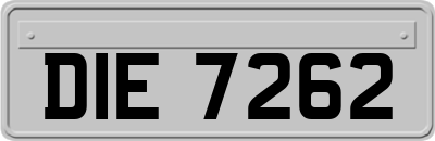 DIE7262
