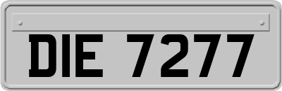 DIE7277