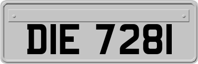 DIE7281