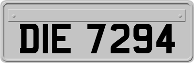 DIE7294