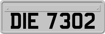 DIE7302