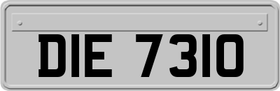 DIE7310
