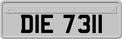 DIE7311