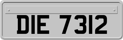 DIE7312
