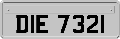 DIE7321