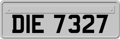DIE7327