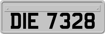 DIE7328