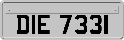 DIE7331