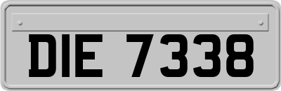 DIE7338