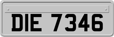 DIE7346