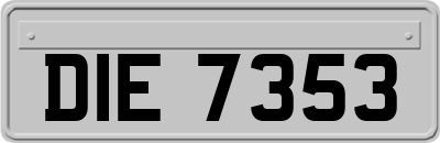 DIE7353
