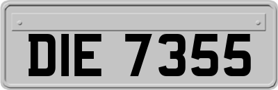 DIE7355