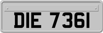 DIE7361