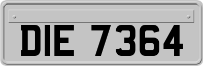 DIE7364