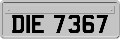 DIE7367