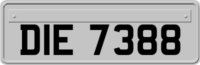 DIE7388