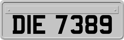 DIE7389