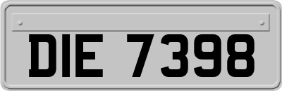 DIE7398