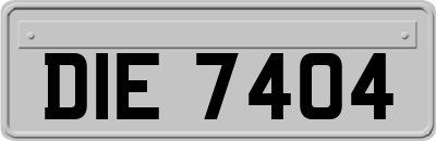 DIE7404