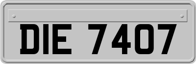DIE7407