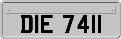 DIE7411