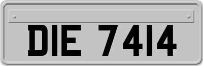 DIE7414