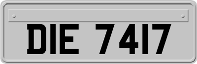 DIE7417