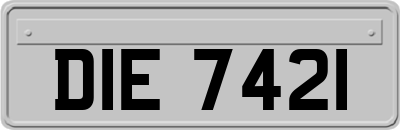 DIE7421