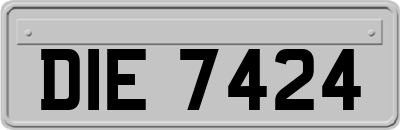 DIE7424