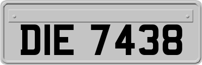 DIE7438