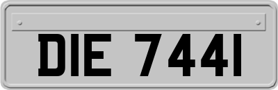 DIE7441