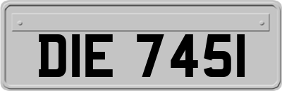 DIE7451