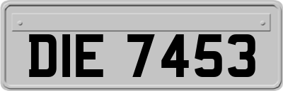 DIE7453