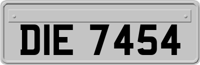 DIE7454