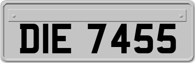 DIE7455