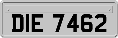 DIE7462