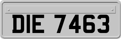 DIE7463