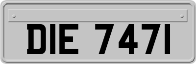 DIE7471