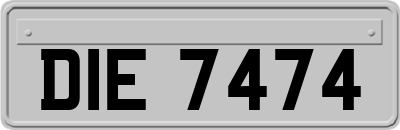 DIE7474