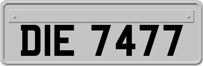 DIE7477