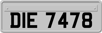 DIE7478