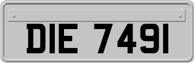 DIE7491