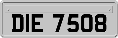 DIE7508
