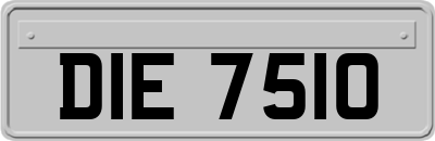 DIE7510