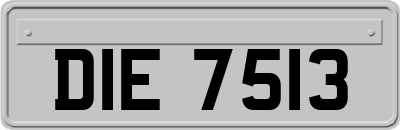 DIE7513