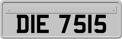 DIE7515