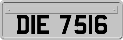 DIE7516