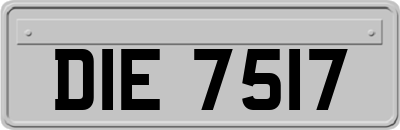 DIE7517