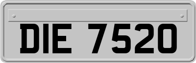 DIE7520